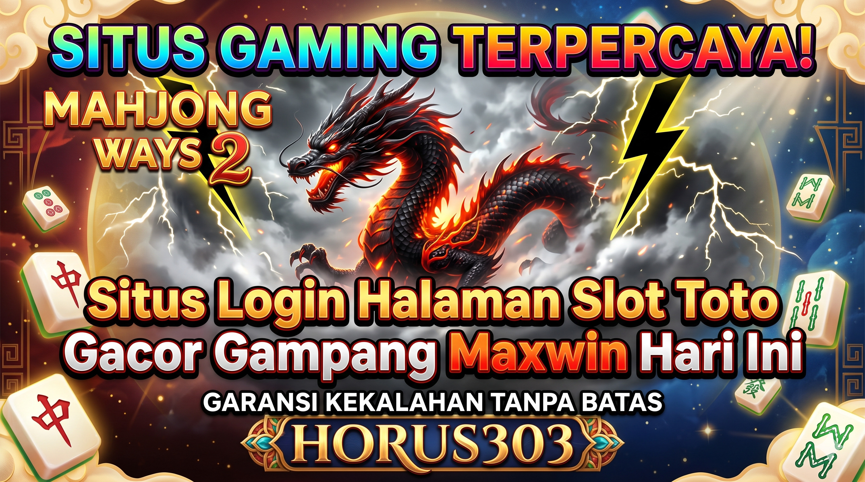 HORUS303